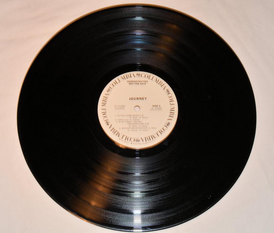 Journey - Journey