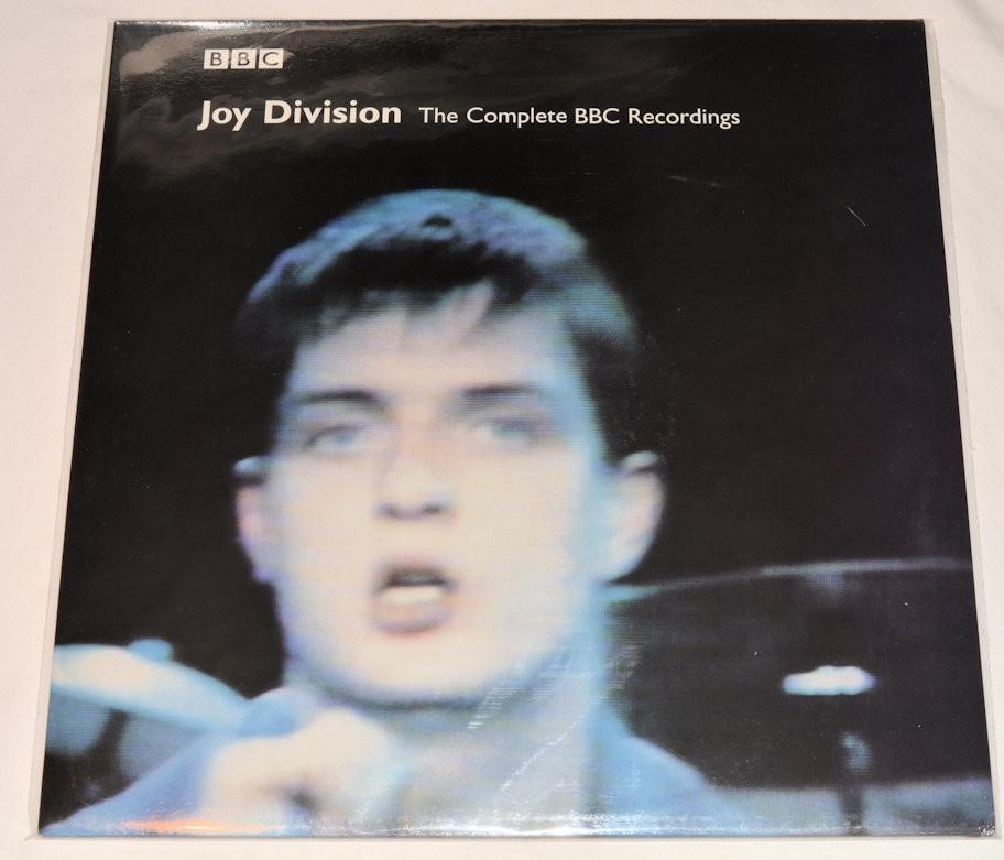 Joy Division - Complete BBC Recordings