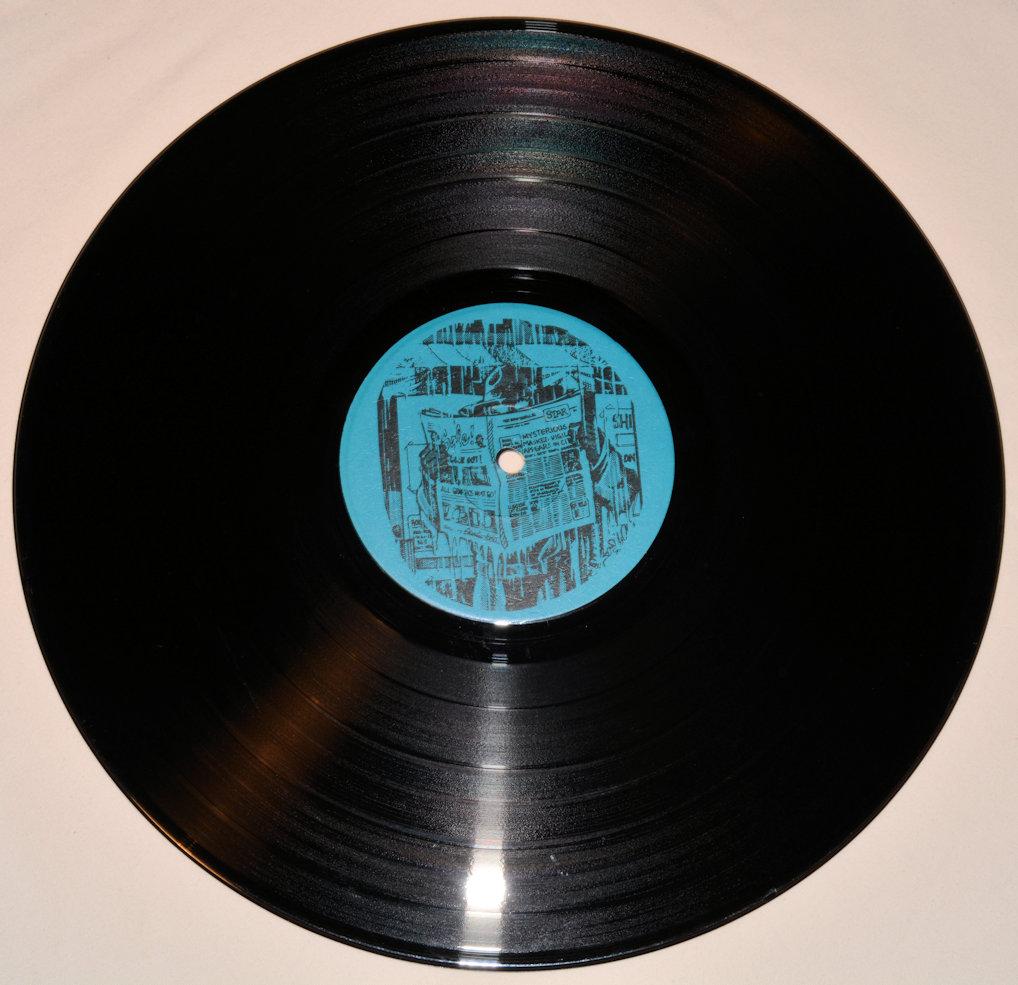 Joy Division - Box File