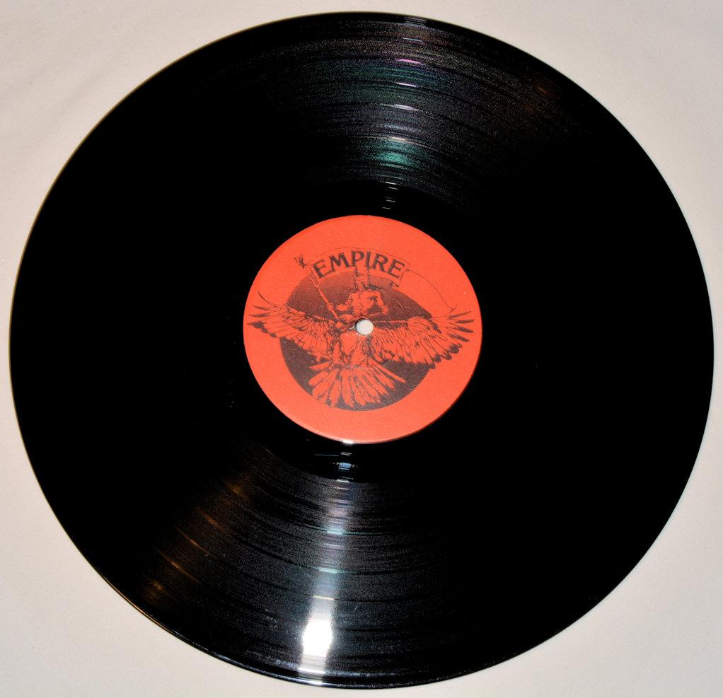 Joy Division - Box File