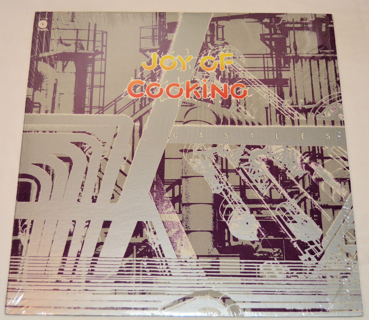 Joy Of Cooking - Castles