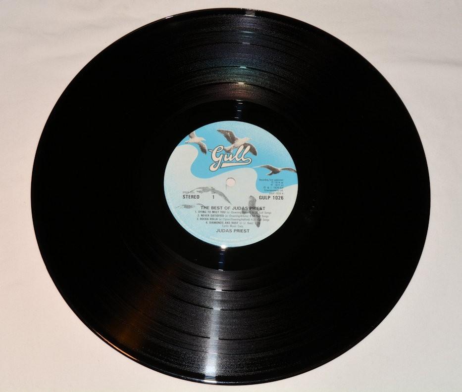 Judas Priest - Best Of