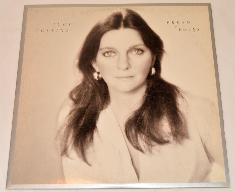 Collins, Judy - Bread & Roses