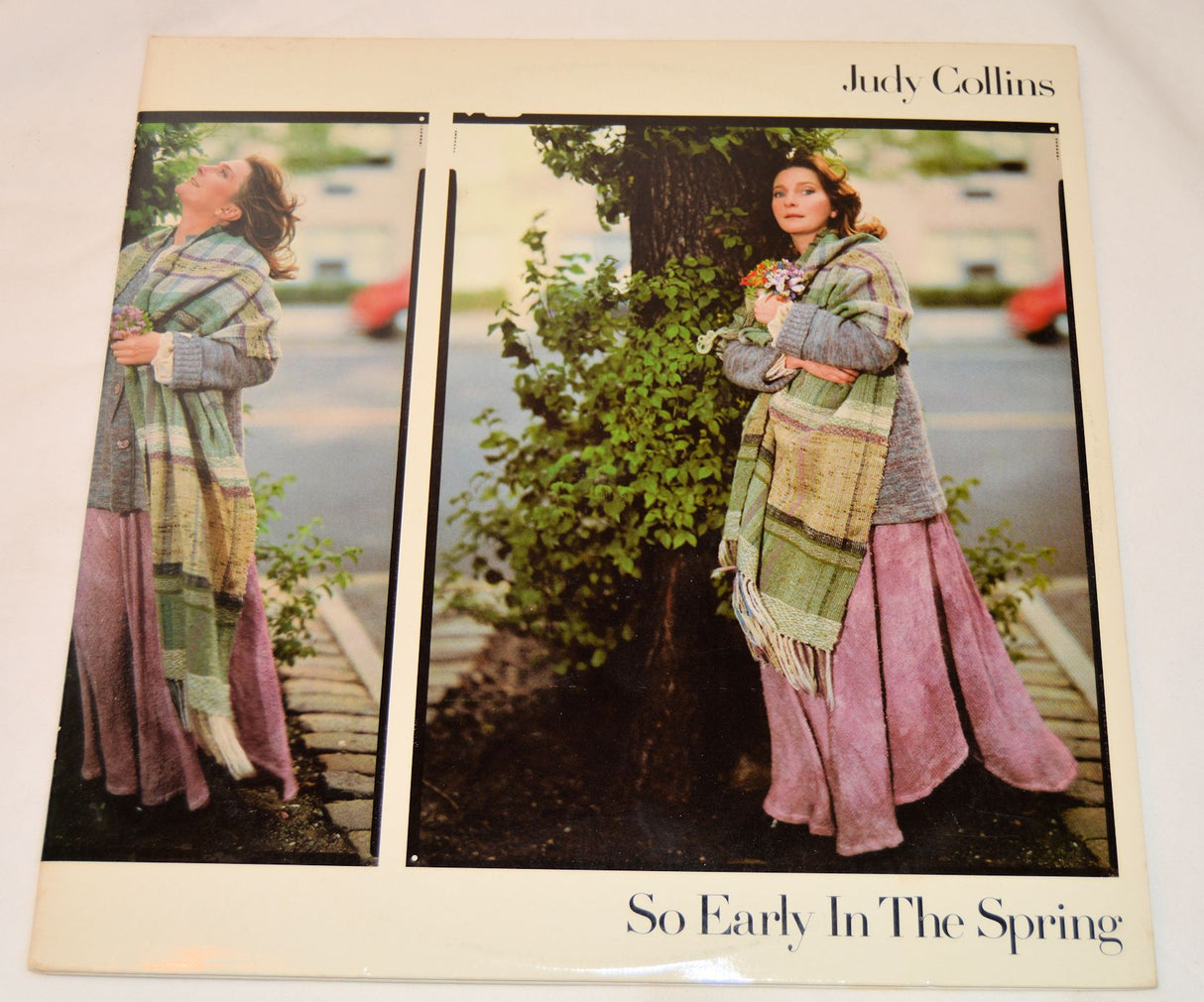 Collins, Judy - So Early In The Spring