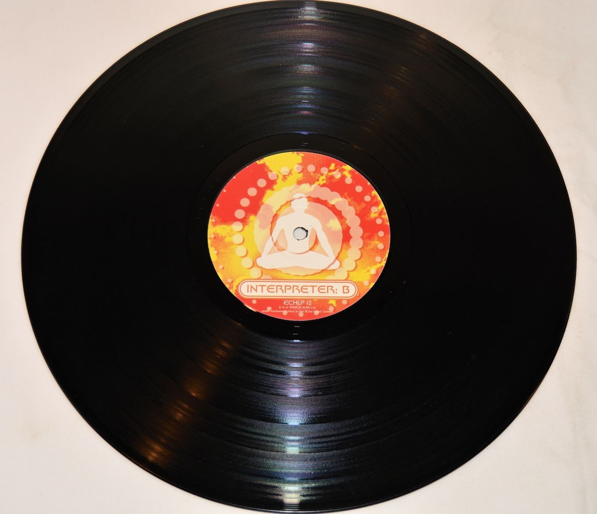 Cope, Julian - Interpreter