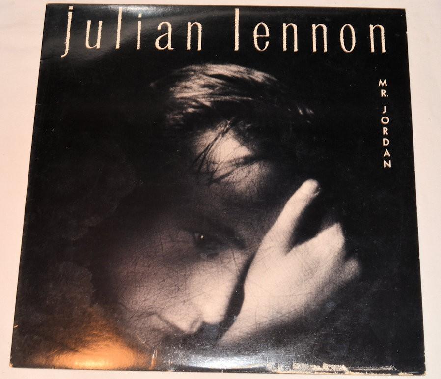 Lennon, Julian - Mr Jordan