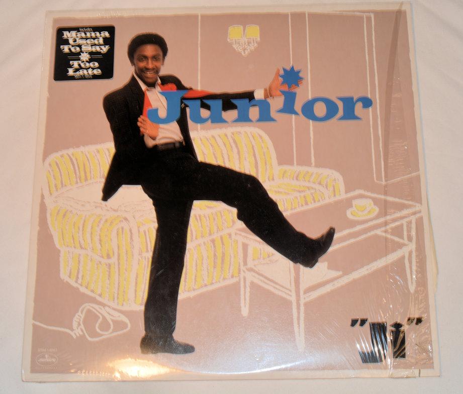 Junior - Ji