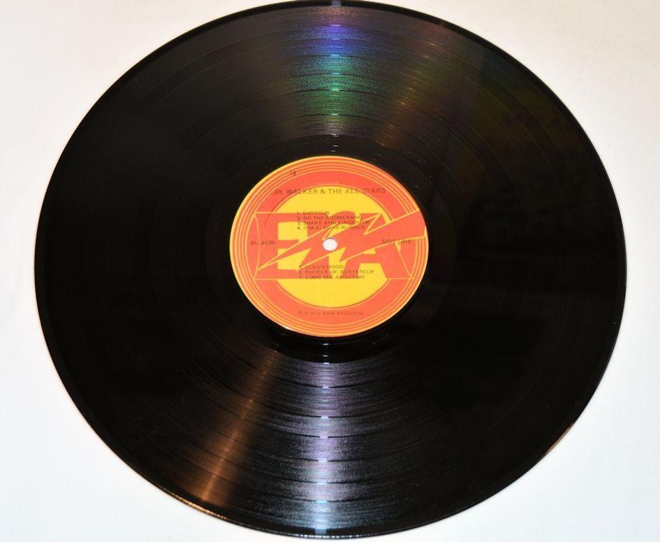 Walker, Junior - Best Of