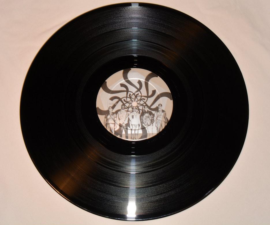 Various - Paint It Black