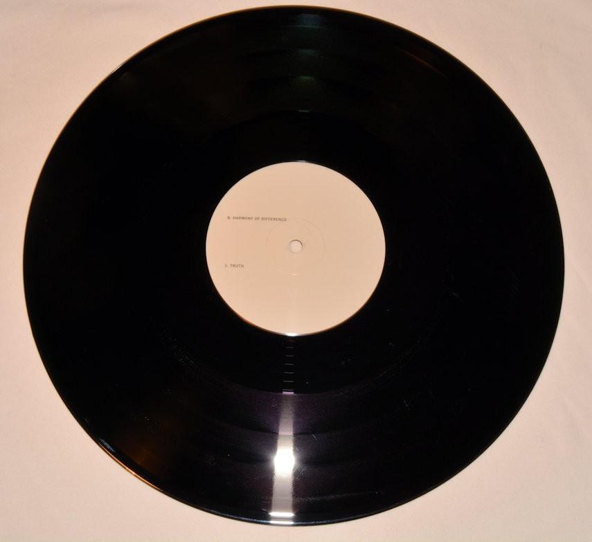 Washington, Kamasi - Harmony Of Difference