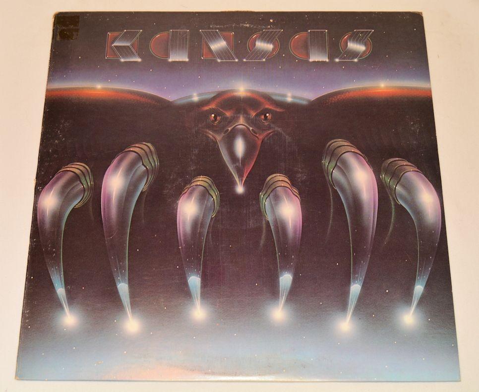 Kansas - Song For America