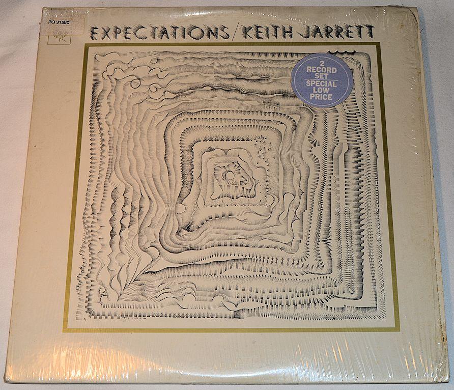Jarrett, Keith - Expectations