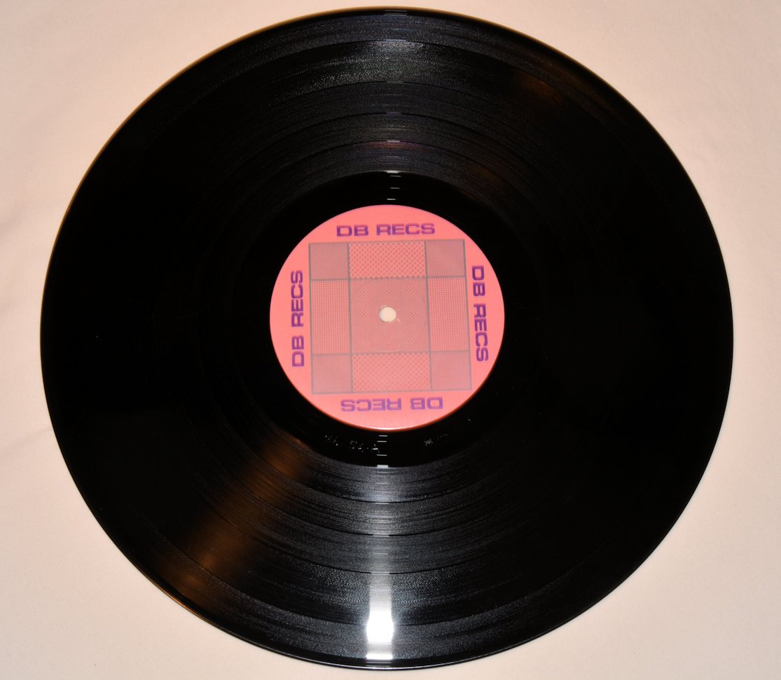 Dunn, Kevin - The Judgement Of Paris