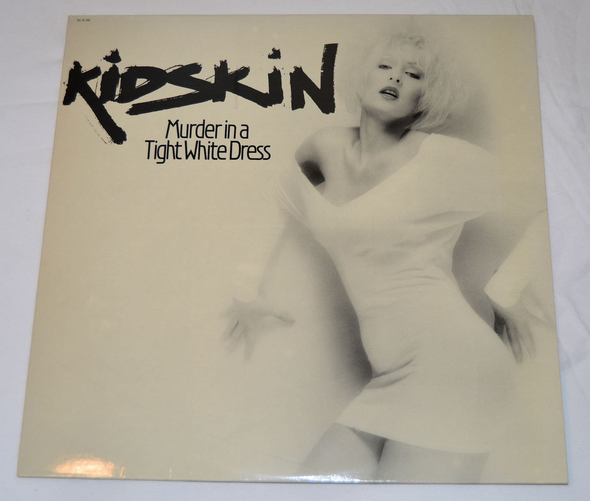 Kidskin - Murder In A White Dress