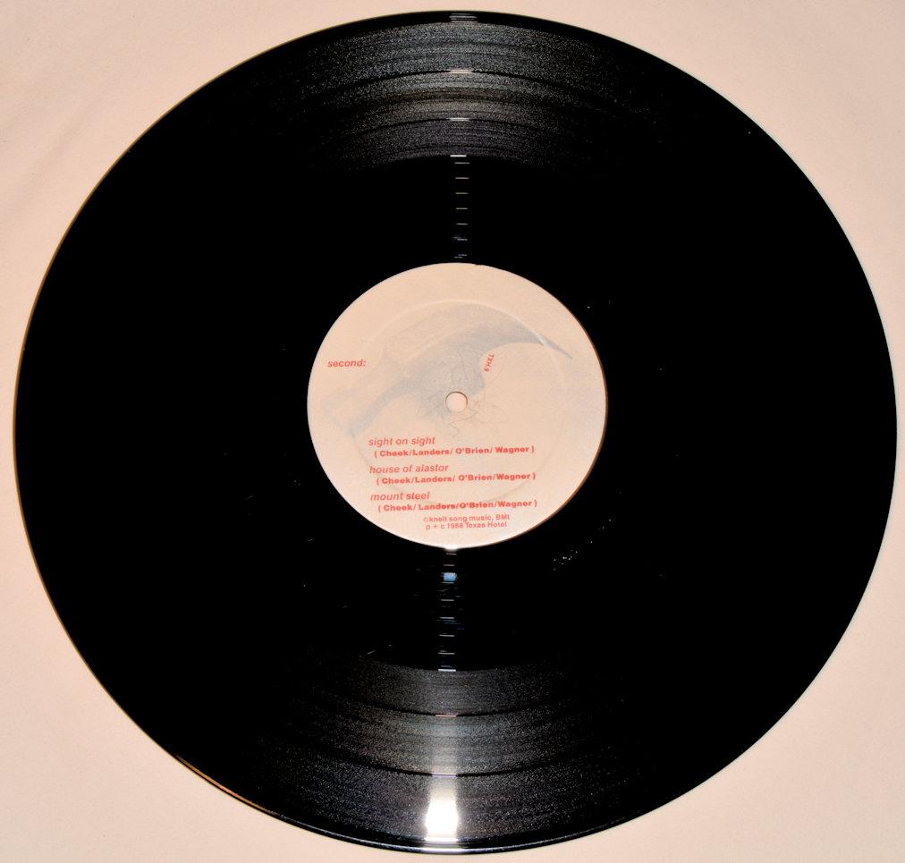 Kilkenny Cats - Hammer