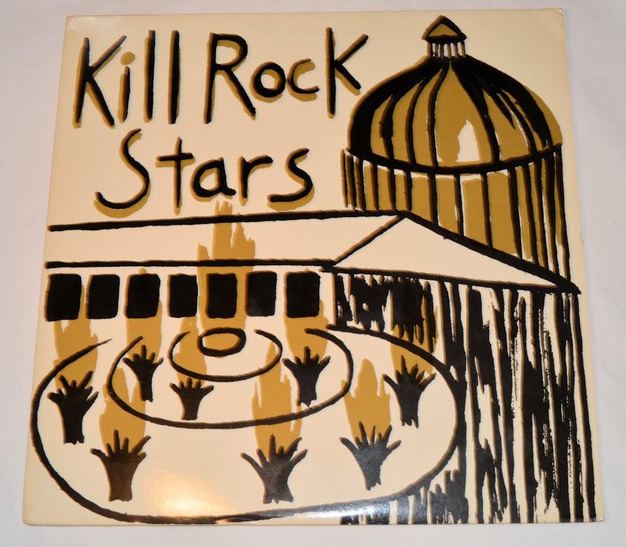 Various - Kill Rock Stars