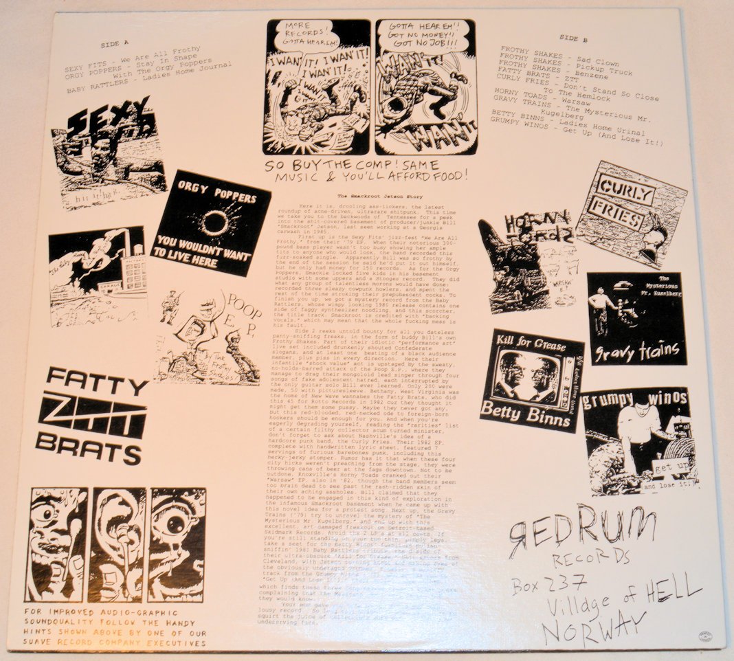 Various - Killed By Death 11