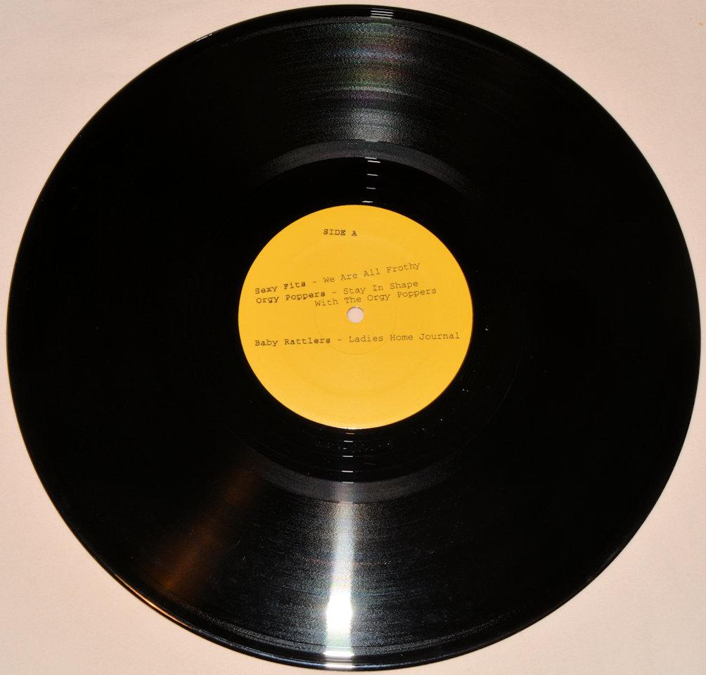 Various - Killed By Death 11