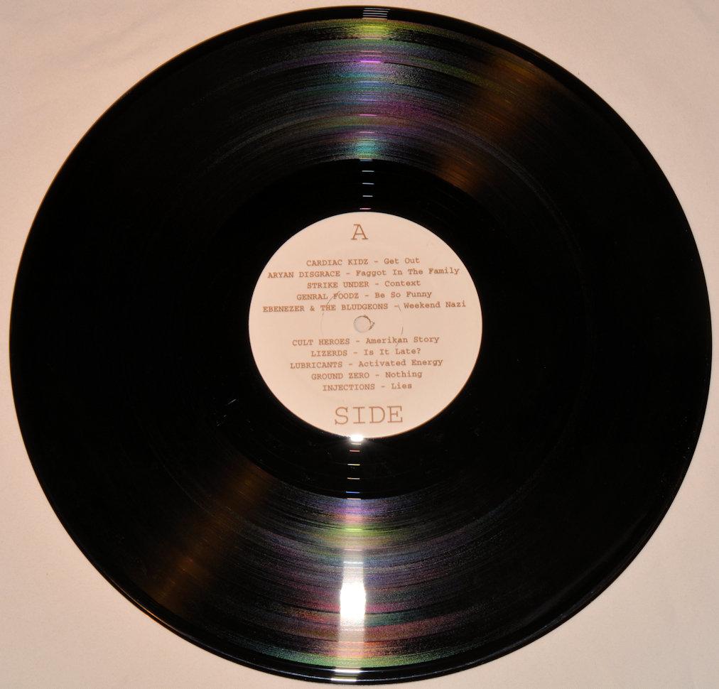 Various - Killed By Death 12