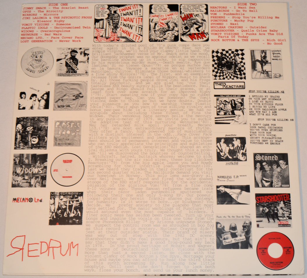 Various - Killed By Death 14