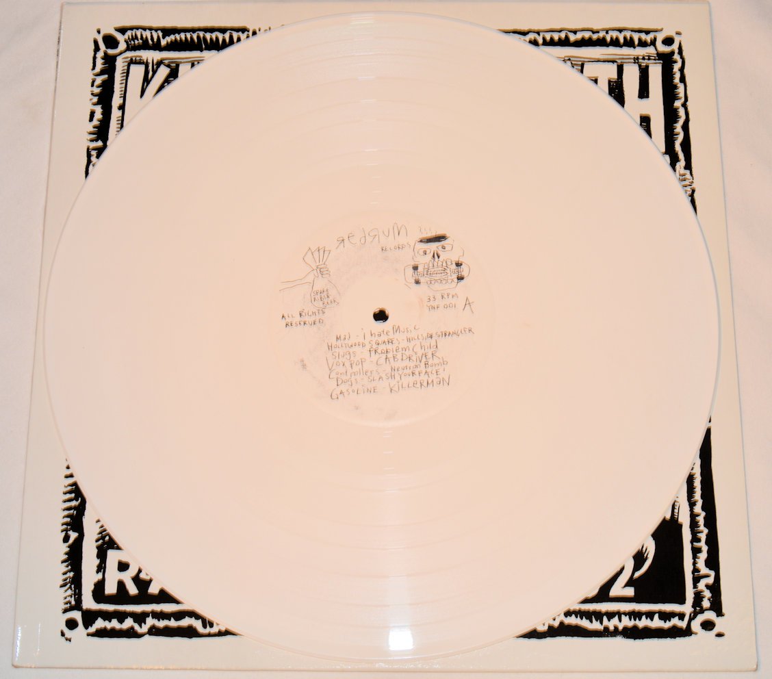 Various - Killed By Death 1