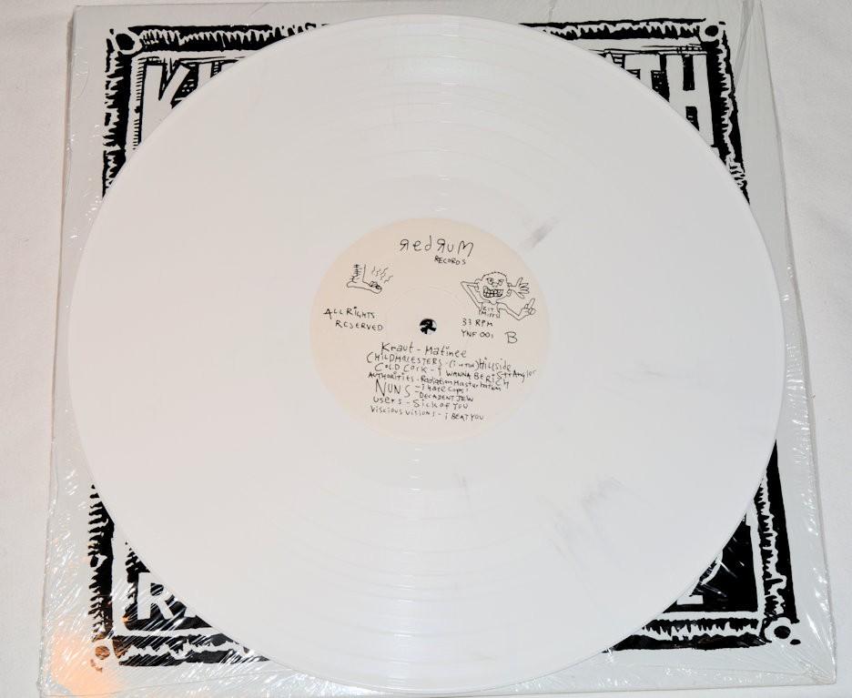 Various - Killed By Death