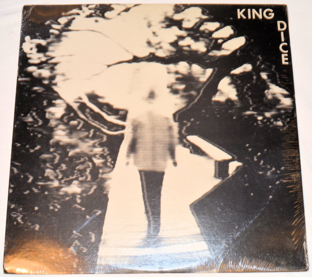 King Dice - Mr. Insider