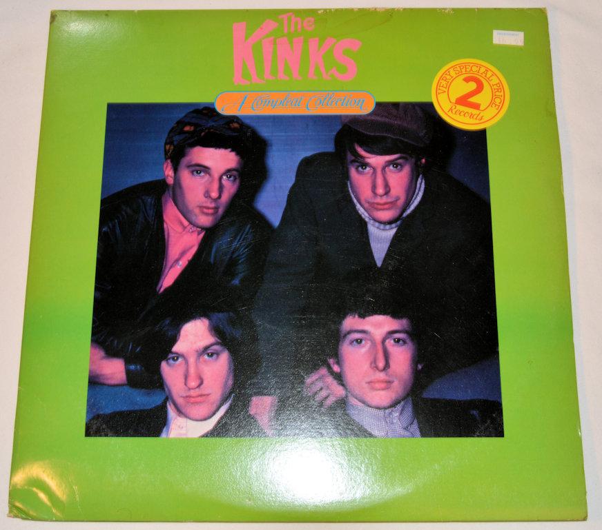 Kinks, The - Compleat Collection