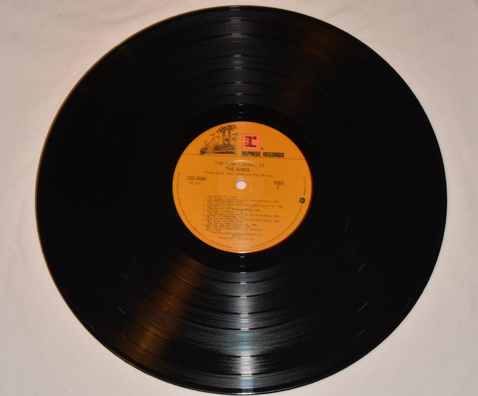 Kinks, The - Kronikles