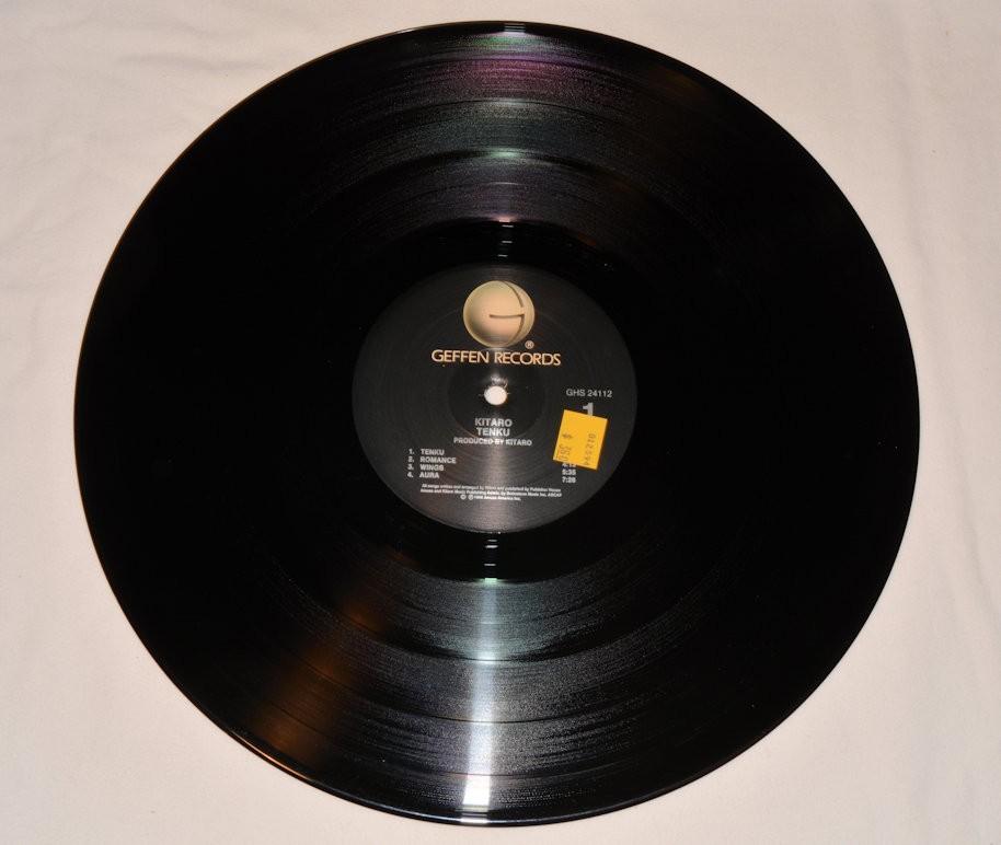 Kitaro - Tenko