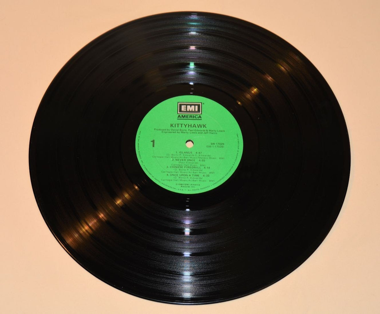 Kittyhawk - Kittyhawk