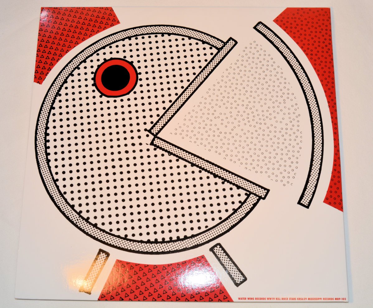 Kleenex Liliput - First Songs