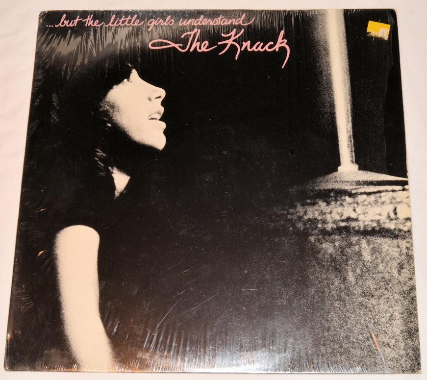 Knack, The - But The Little Girls Understand