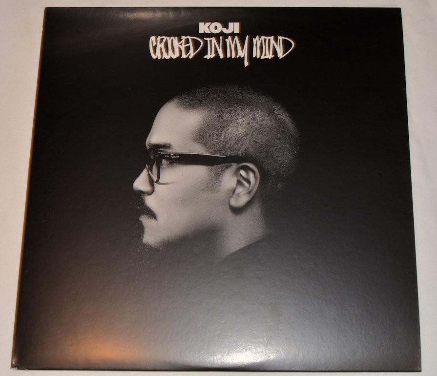 Koji - Crooked In My Mind