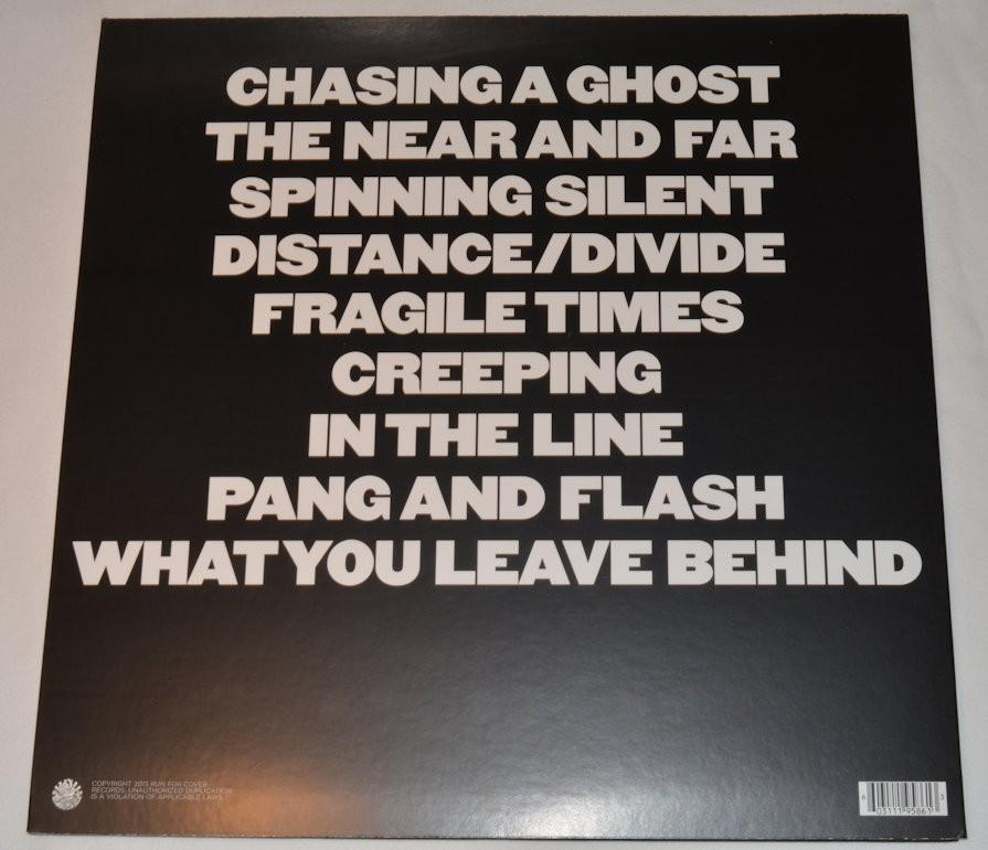 Koji - Crooked In My Mind