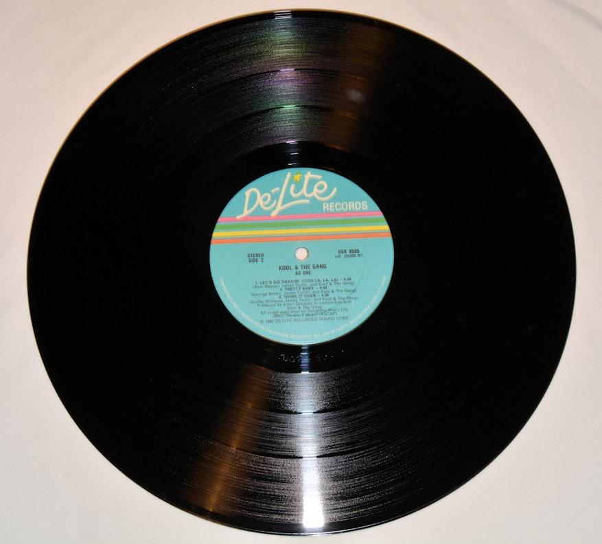 Kool & The Gang - As One