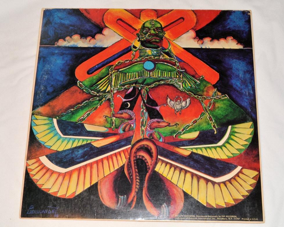 Kool & The Gang - Spirit Of Boogie