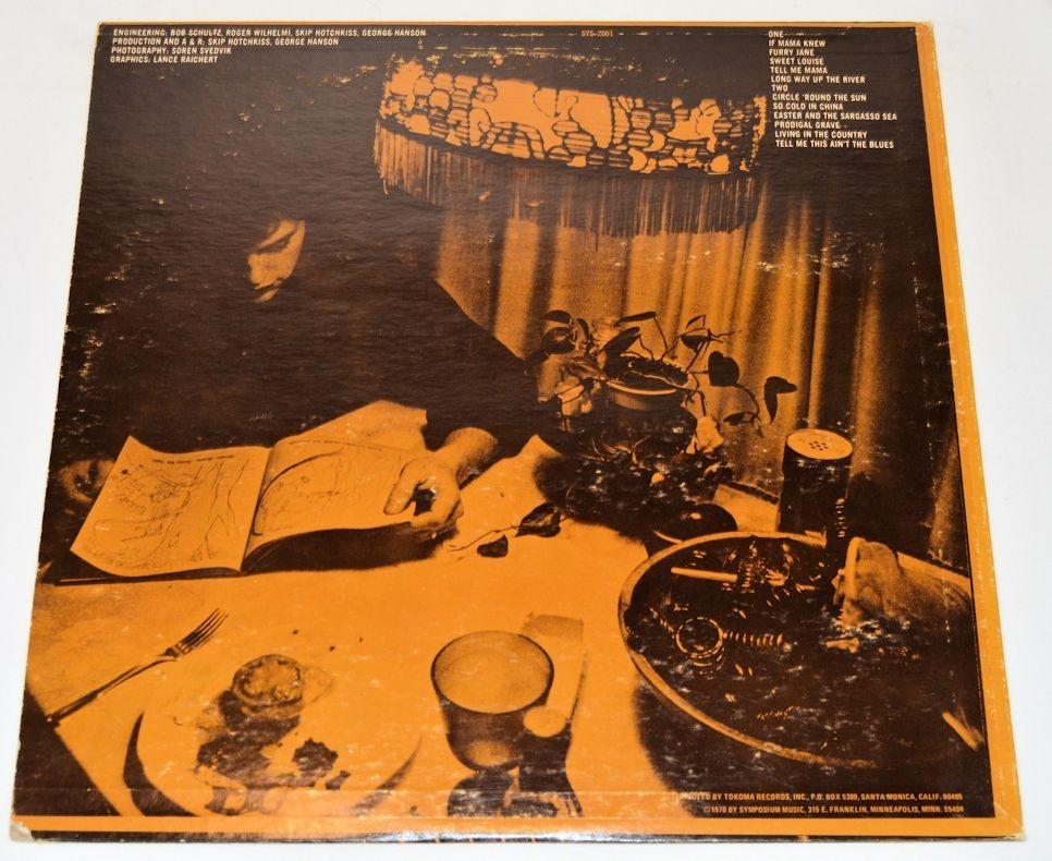 Kottke, Leo - Circle Round The Sun