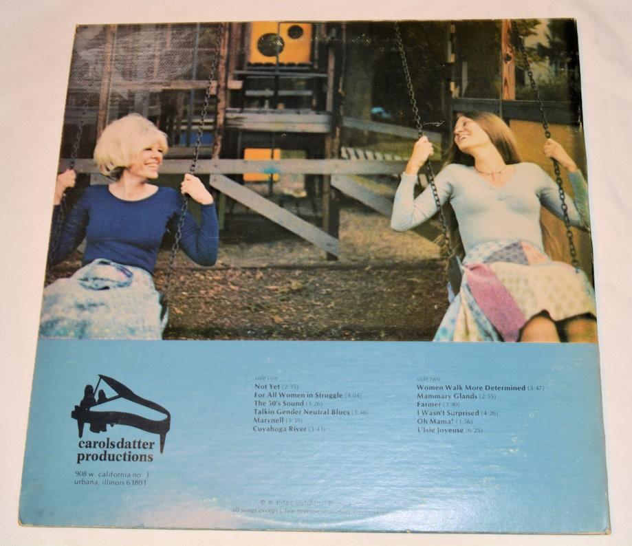 Lems, Kristin - Oh Mama!