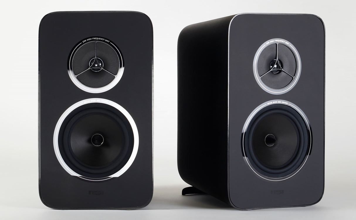 Speakers - Rega Kyte