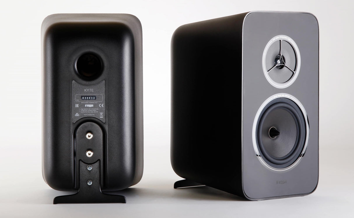 Speakers - Rega Kyte
