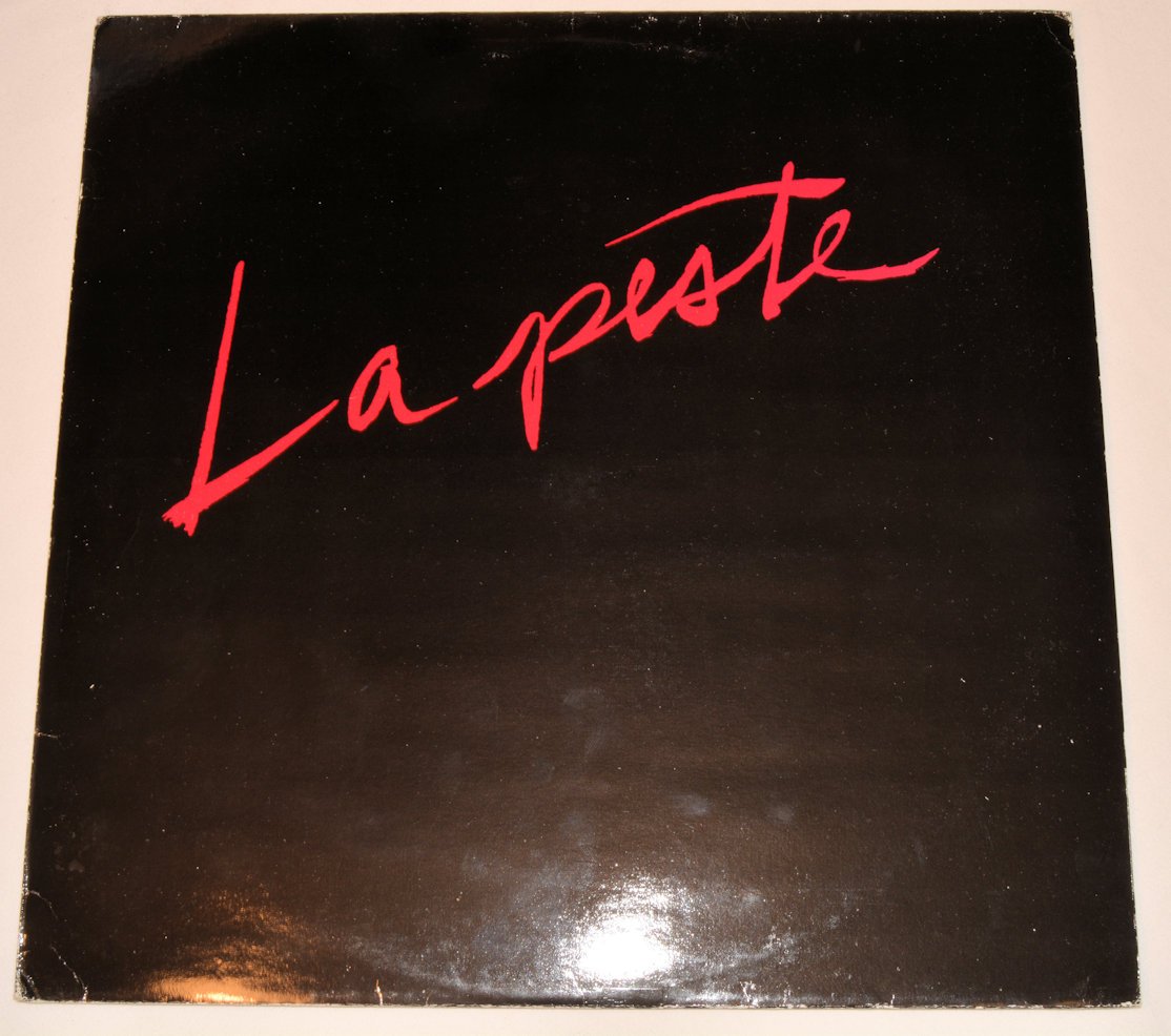 La Peste - La Peste