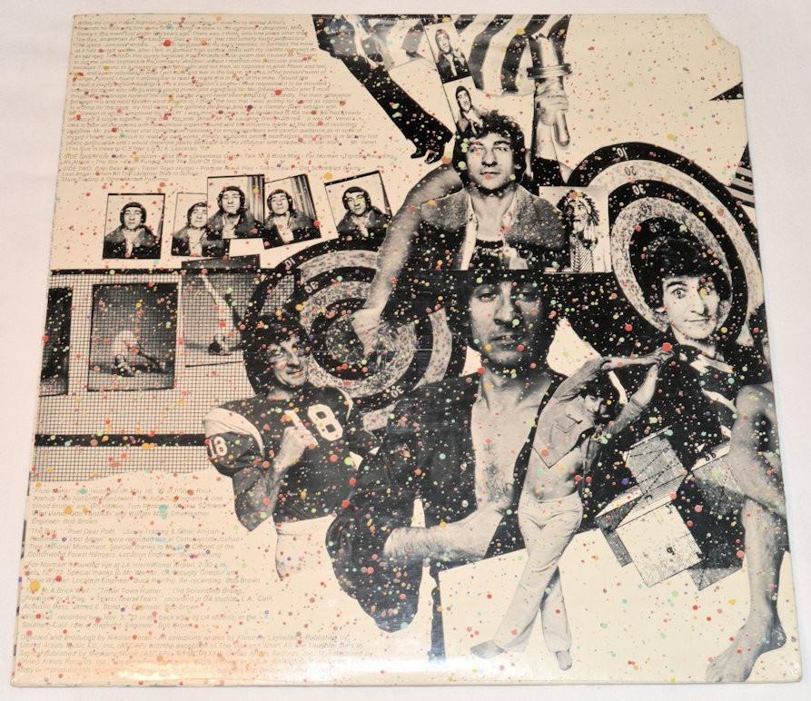 Miscellaneous - Earth Fungus