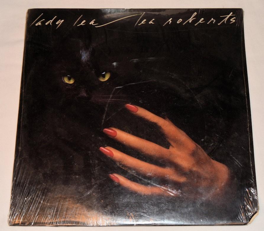 Roberts, Lea - Lady Lea