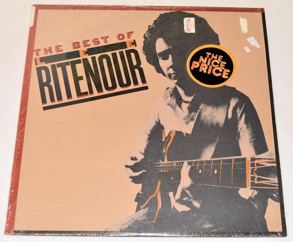 Ritenour, Lee - Best Of
