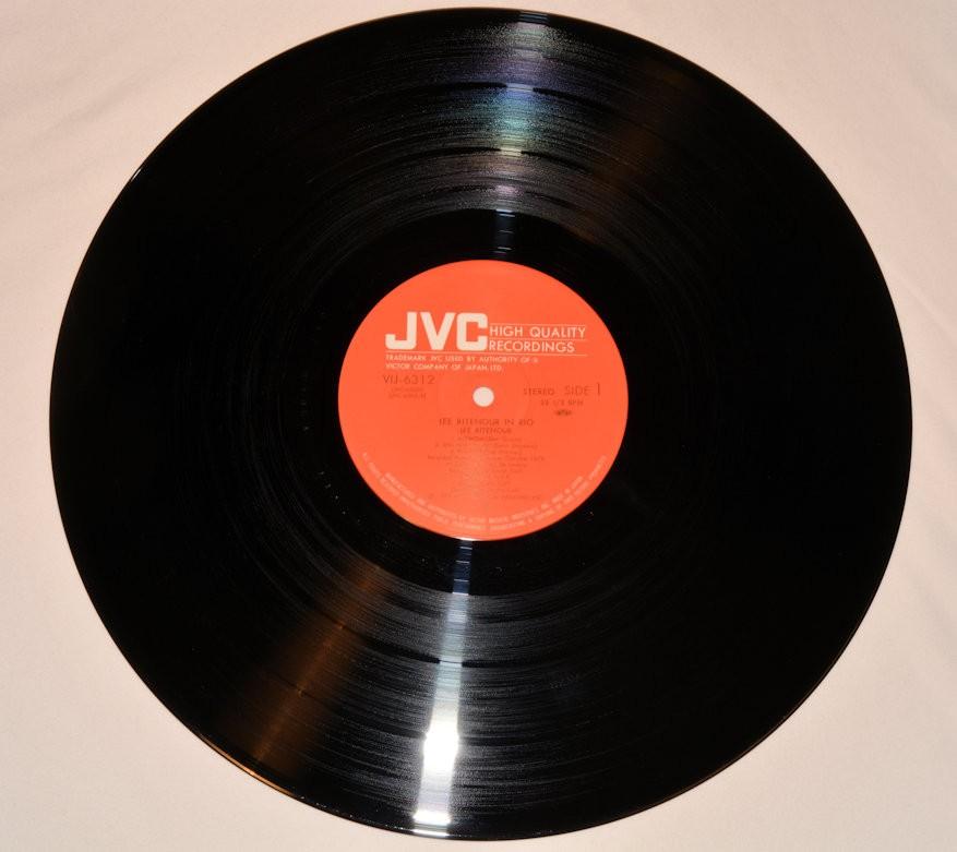 Ritenour, Lee - In Rio