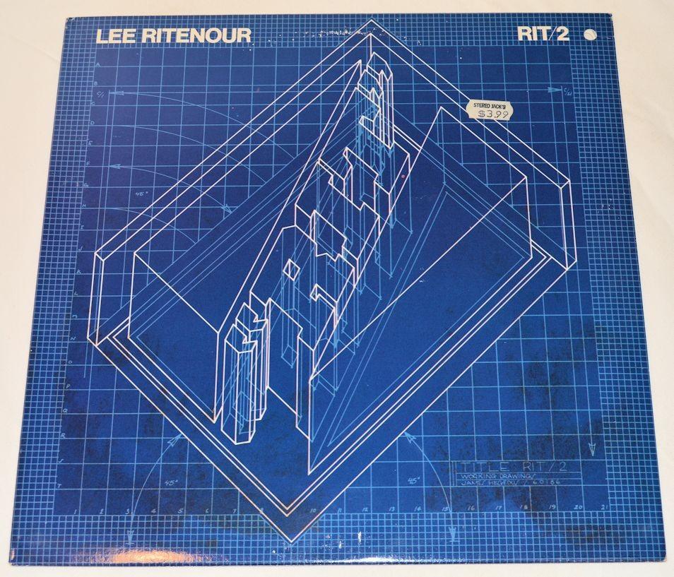 Ritenour, Lee - RIT 2