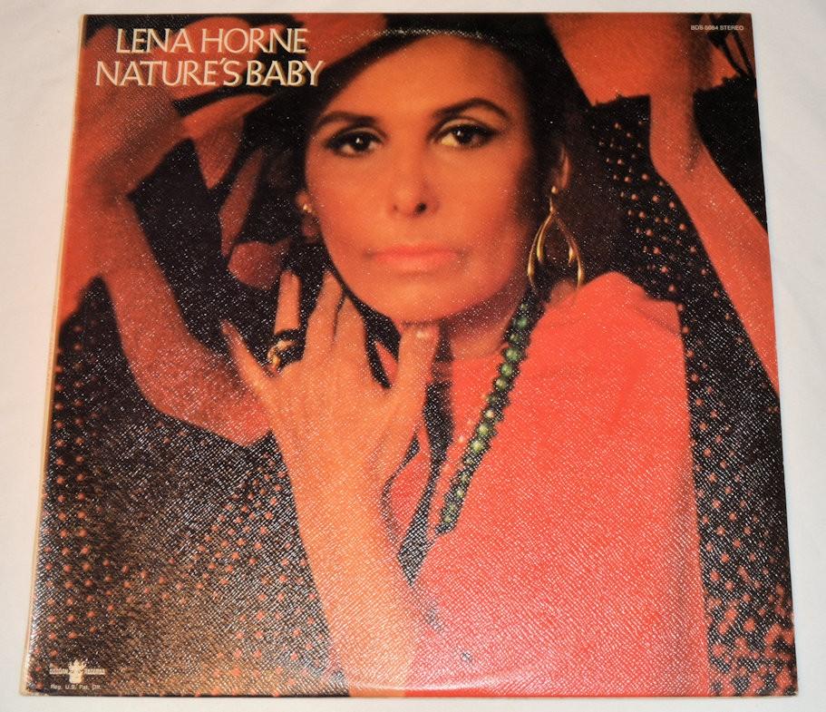 Horne, Lena - Nature's Baby
