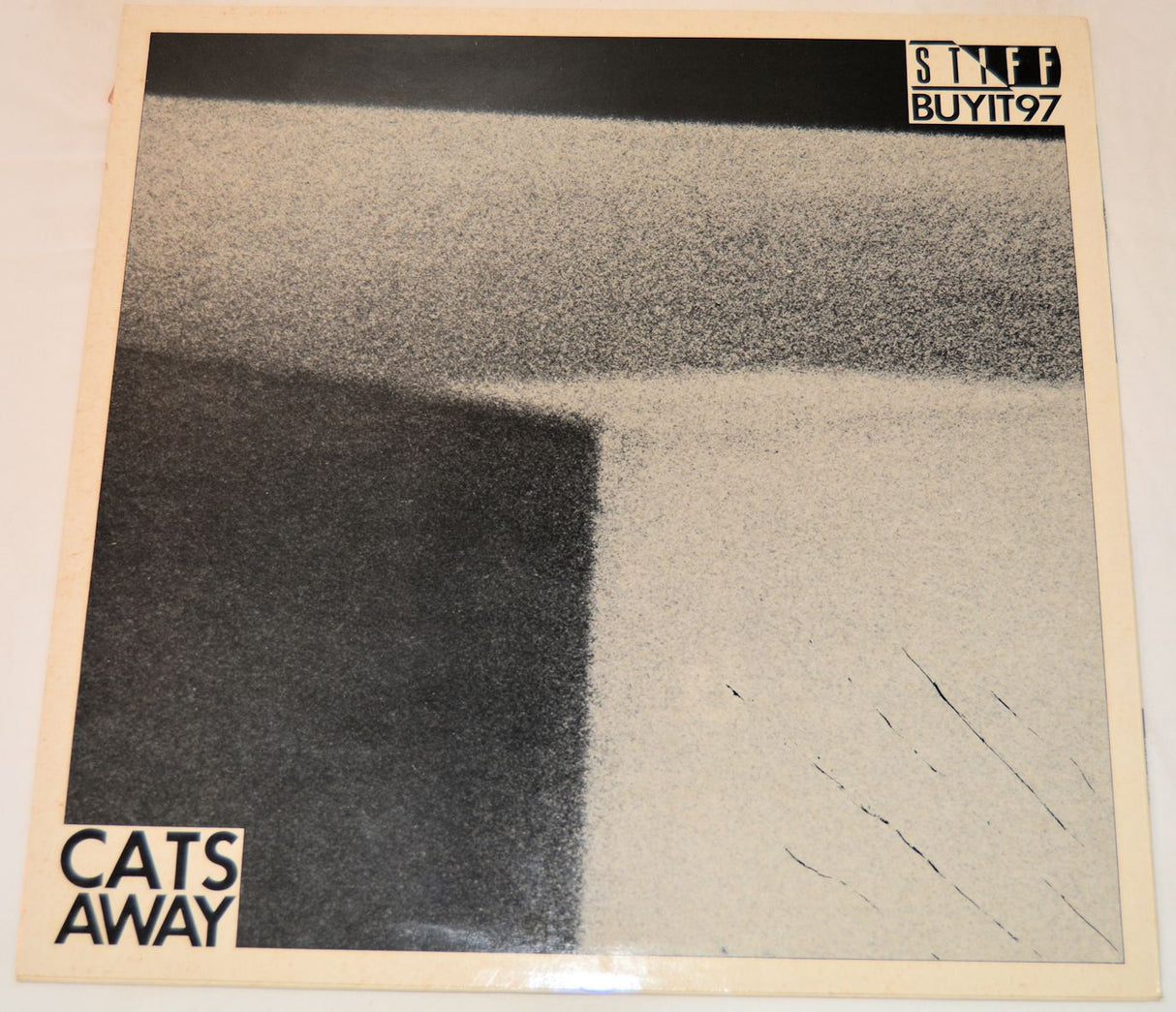 Lovich, Lene - New Toy Ooh-Ay-Ooh