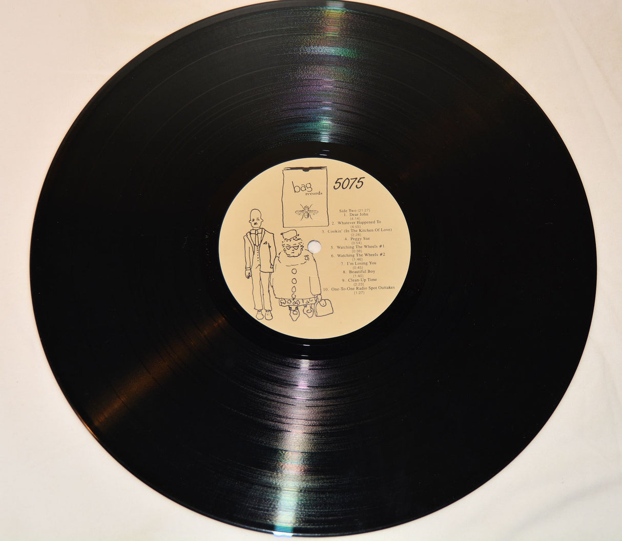 Lennon, John - Lost Lennon Tapes Vol. 3